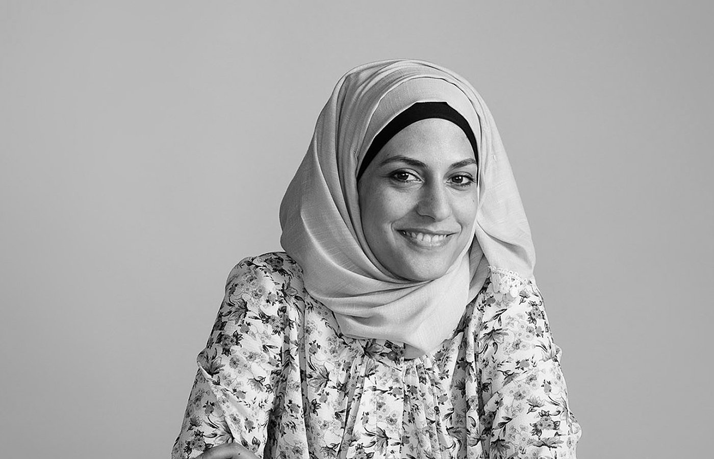  Marwa Al Sabouni  