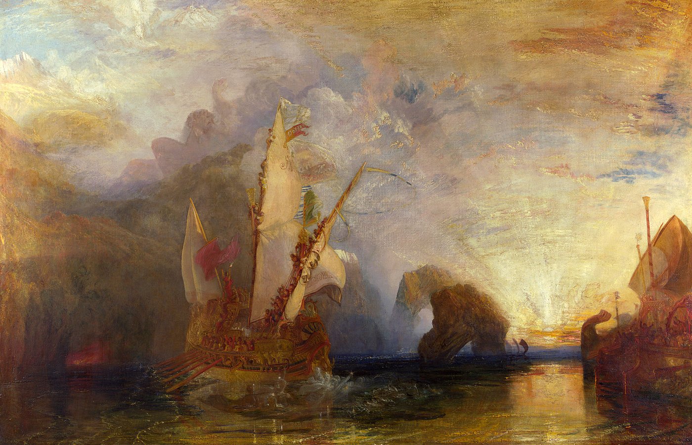  Joseph Mallord William Turner 064 