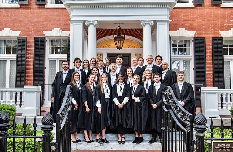  RalstonCollege Graduates May2024  