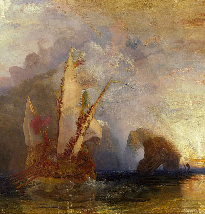  Joseph Mallord William Turner 064  