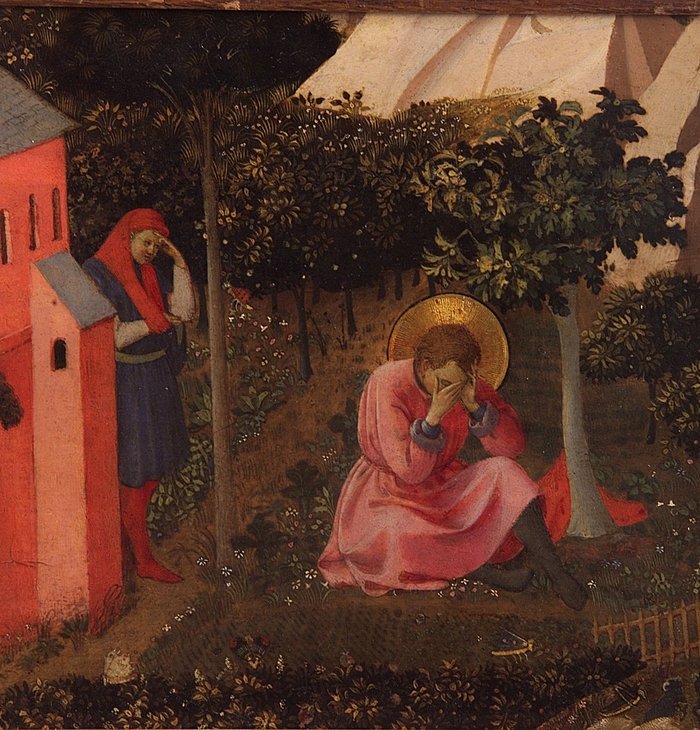  2048px Fra angelico   conversion de saint augustin  