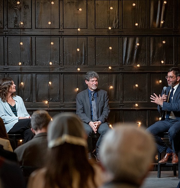  RalstonCollege SophiaLecture2025 6  