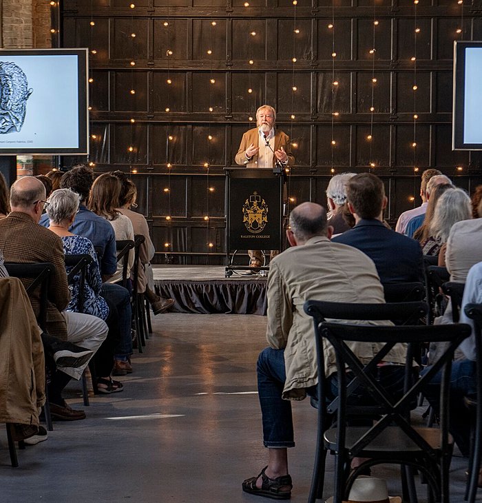  RalstonCollege SophiaLectures 2024 IainMcGilchrist banner  