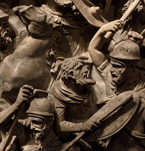  Strauss lecture banner  