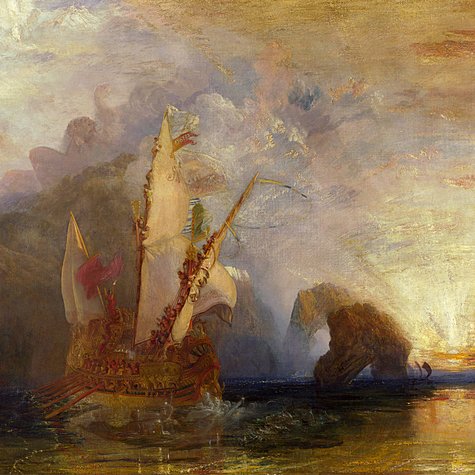  Joseph Mallord William Turner 064  