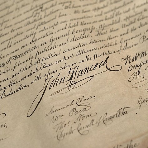  declaration  