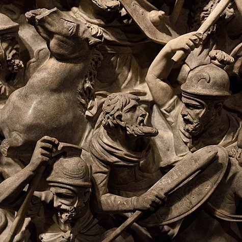  Strauss lecture banner  