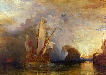 Joseph Mallord William Turner 064