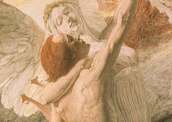 podcast dauda Baudelaire thumbnail