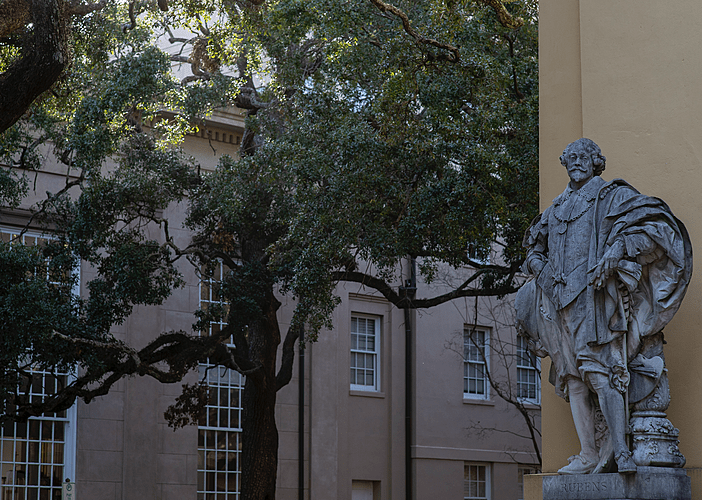 Ralston College Home To think is to be free