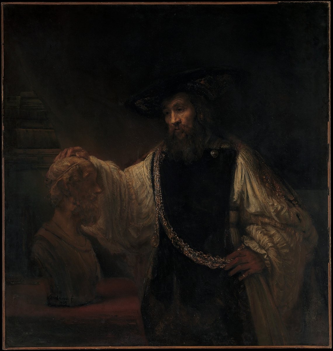  Rembrandt 