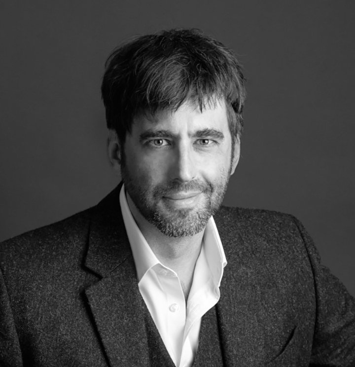  ImpactReport StephenBlackwood Headshot  