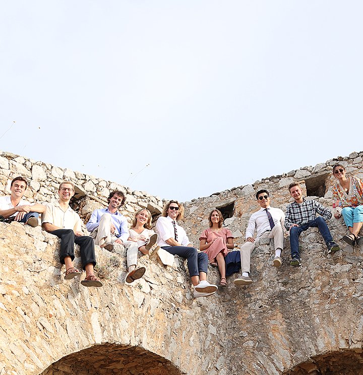  ImpactReport StrategicPlans  