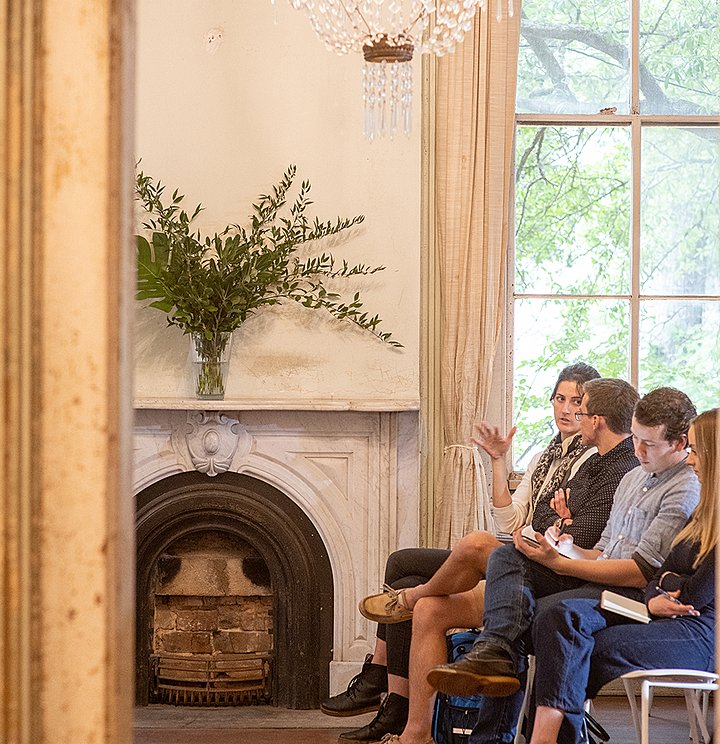  ImpactReport weformstudentswho  