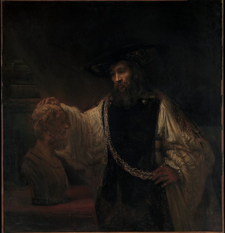 Rembrandt