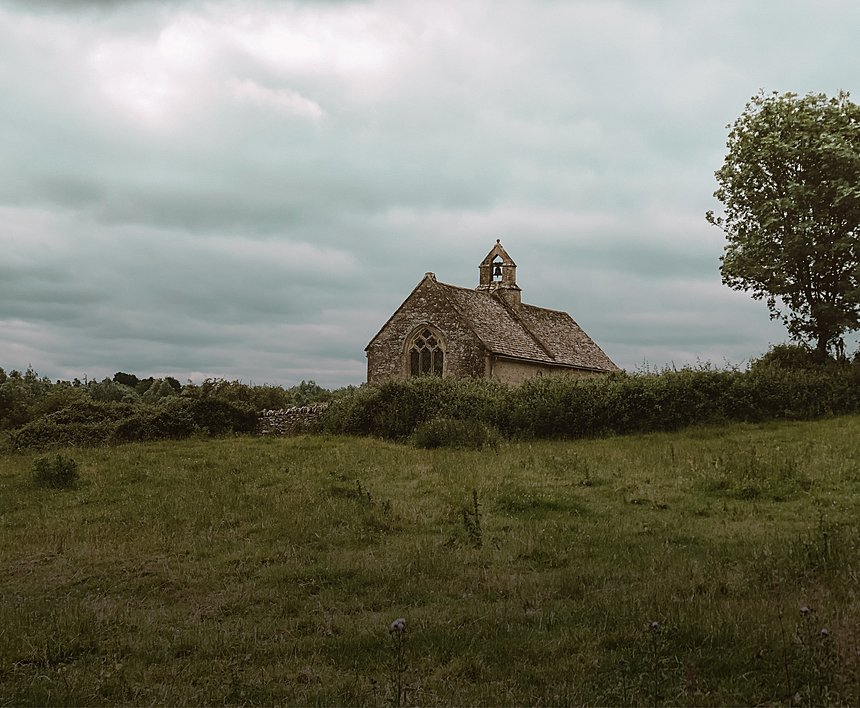 church