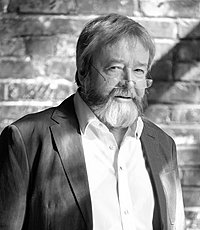 Iain McGilchrist