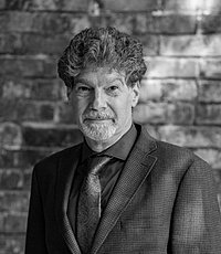 Bret Weinstein