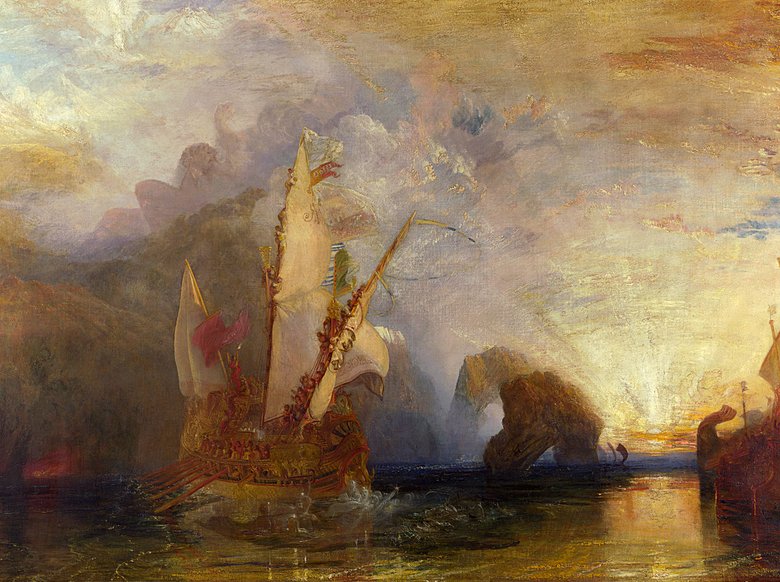  Joseph Mallord William Turner 064  