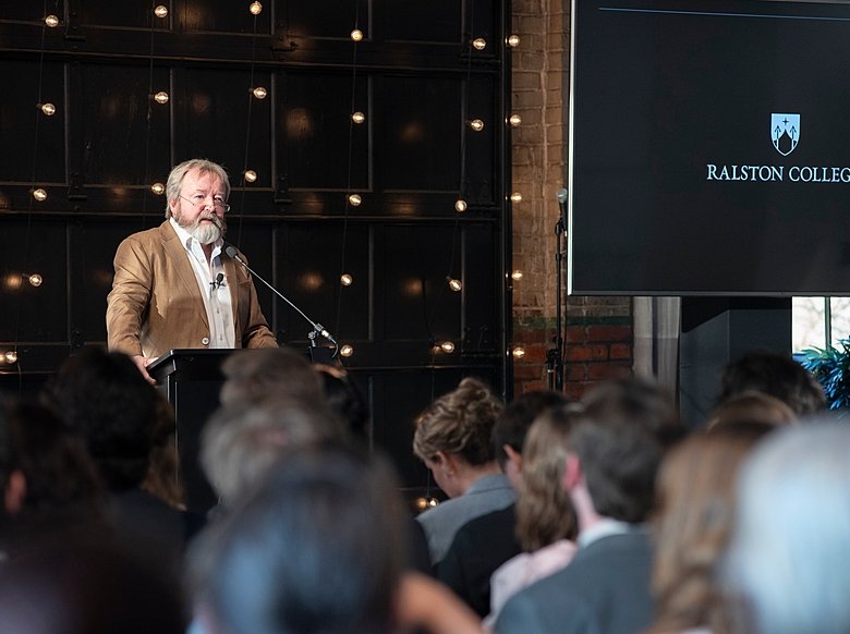  RalstonCollege SophiaLectures 2024 IainMcGilchrist C  