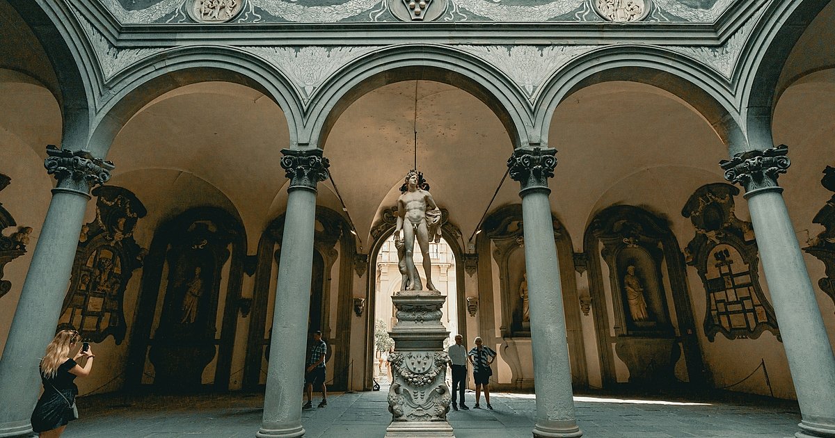 Summer Latin Program | Ralston College