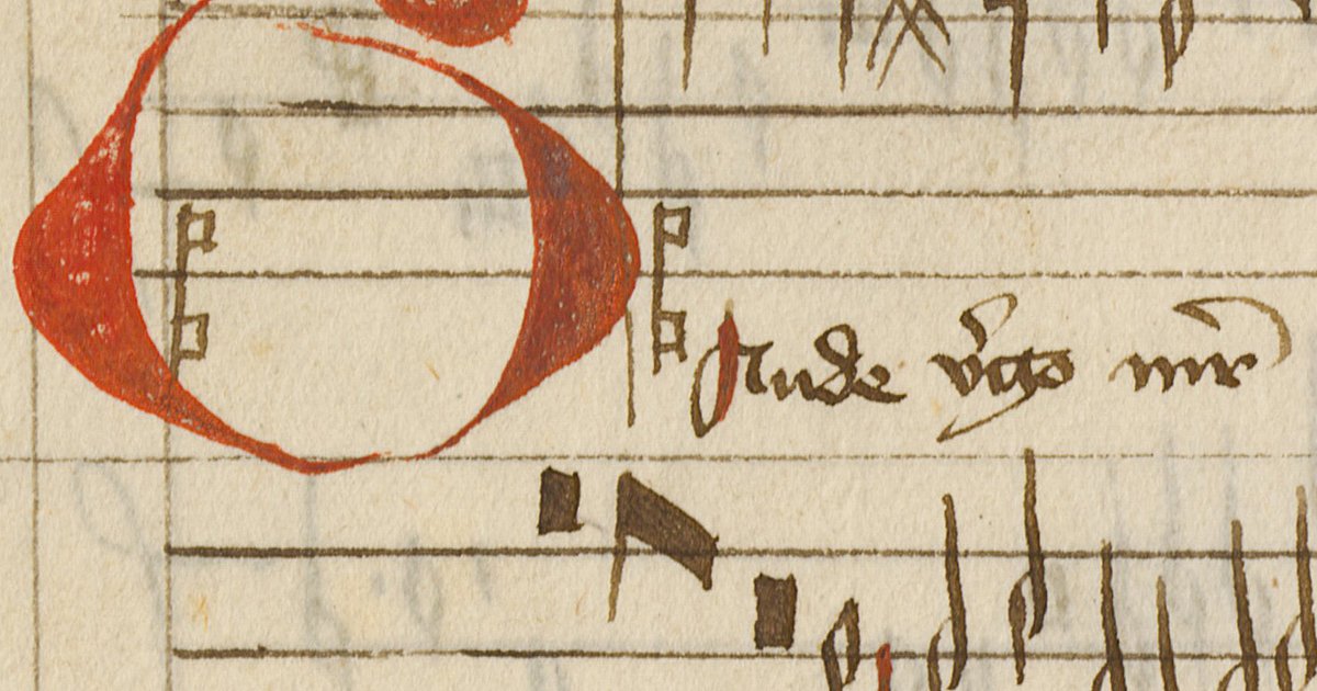 A Renaissance Choral Concert Palestrina, Allegri, and Plainchant