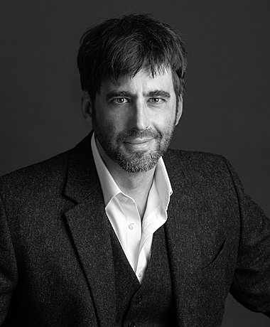 Stephen J Blackwood