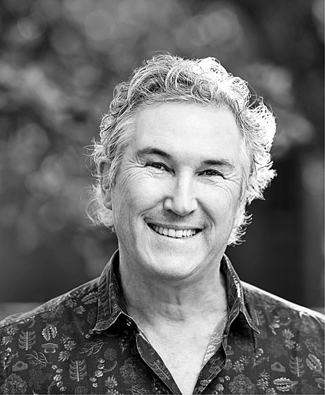  John Tomasi 