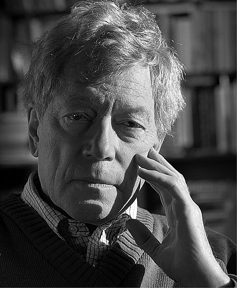  Roger Scruton 