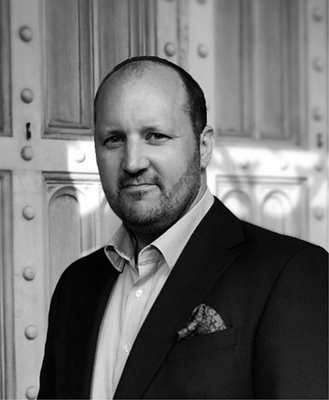 Michael D. Hurley
