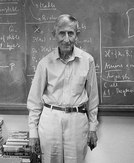  Freeman Dyson 