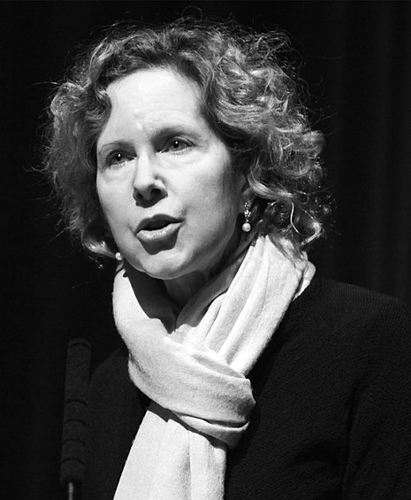 Heather Mac Donald