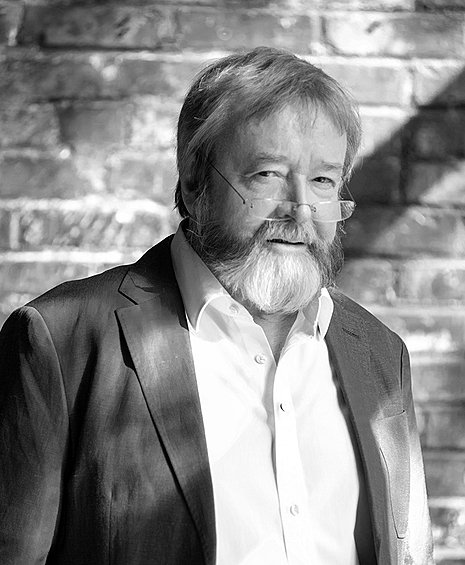  Iain McGilchrist 