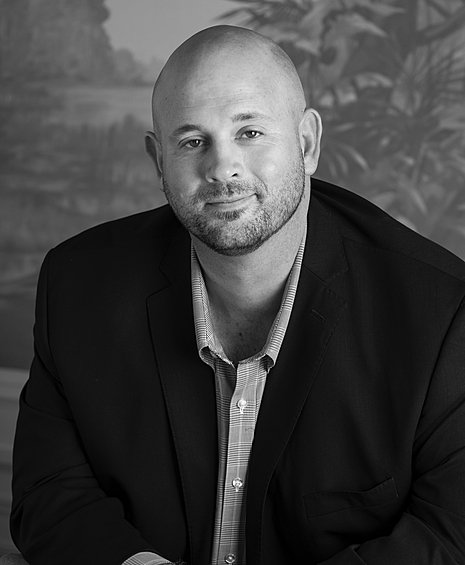 John Napotnik 