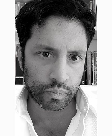 Arif Ahmed