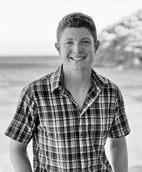  Connor Livingston 
