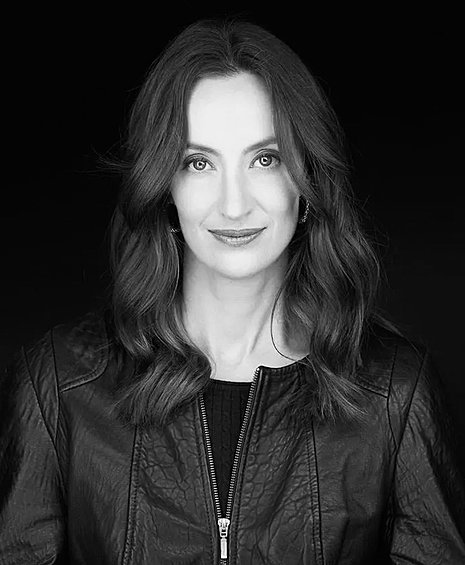  Claire Lehmann 