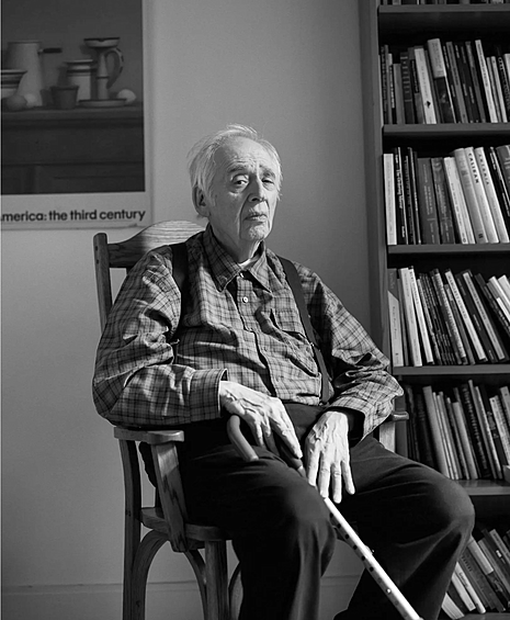 Harold Bloom 
