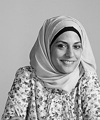 Marwa Al Sabouni 