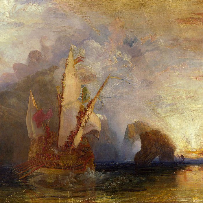  Joseph Mallord William Turner 064  