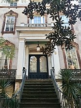  milestones 3 buildings savannah  